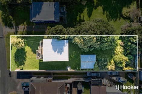 Photo of property in 39 Pio Road, Bowentown, Waihi Beach, 3177