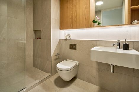 Photo of property in Victoria Lane Apartments, 1602/161 Victoria Street, Te Aro, Wellington, 6011