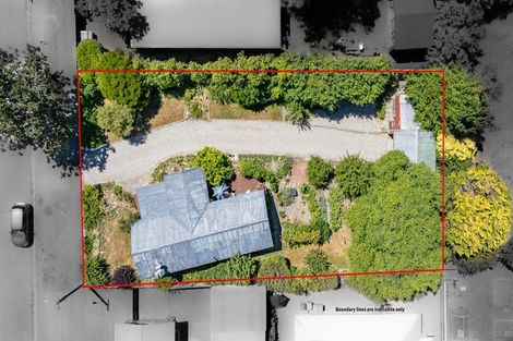 Photo of property in 3 Simmonds Street, Alexandra, 9320