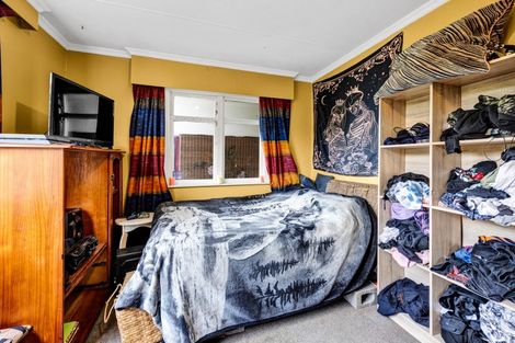 Photo of property in 77 Kapuni Street, Manaia, 4612