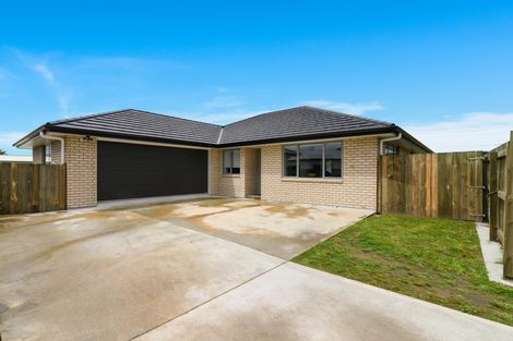 Photo of property in 14 Twain Crescent, Owhata, Rotorua, 3010