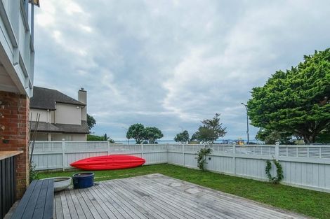 Photo of property in 7 Hostel Access Road, Eastern Beach, Auckland, 2012