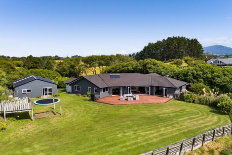 Photo of property in 590c Frankley Road, Hurworth, New Plymouth, 4371