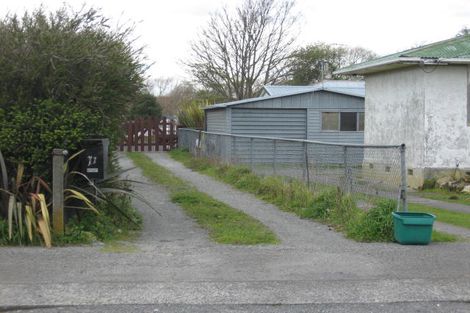 Photo of property in 71 Cameron Crescent, Masterton, 5810