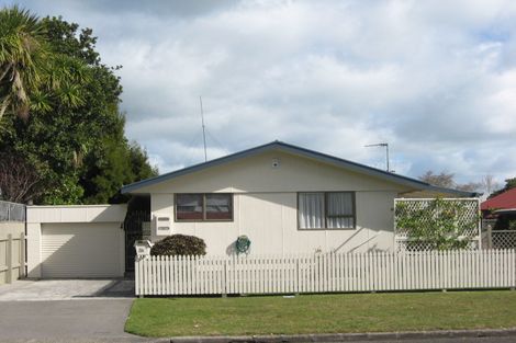 Photo of property in 8 Russell Street, Whakatane, 3120
