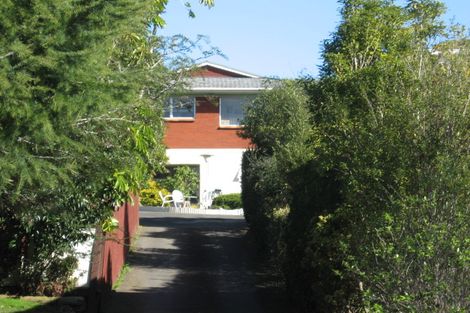 Photo of property in 27 David Avenue, Hillpark, Auckland, 2102
