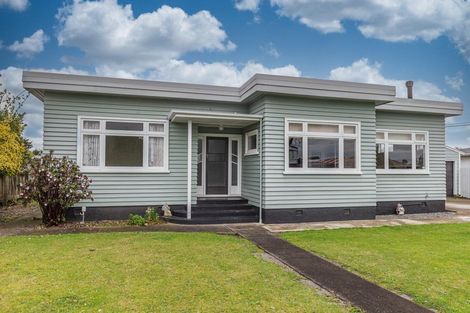 Photo of property in 15 Keepa Street, Levin, 5510