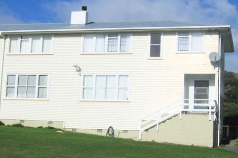 Photo of property in 36a-c Cornwall Crescent, Cannons Creek, Porirua, 5024