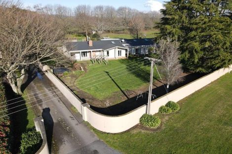 Photo of property in 7595 State Highway 27, Matamata, 3473