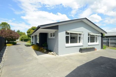 Photo of property in 111 Mooray Avenue, Bishopdale, Christchurch, 8053