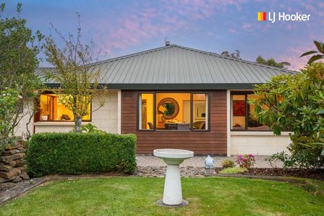 Photo of property in 35 Green Island Bush Road, Blackhead, Dunedin, 9076