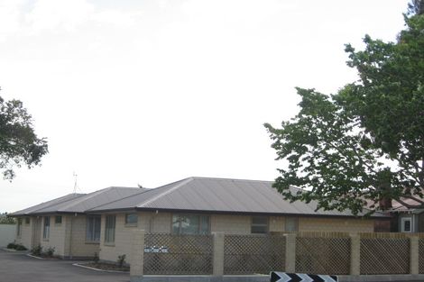 Photo of property in 161c Strickland Street, Spreydon, Christchurch, 8024