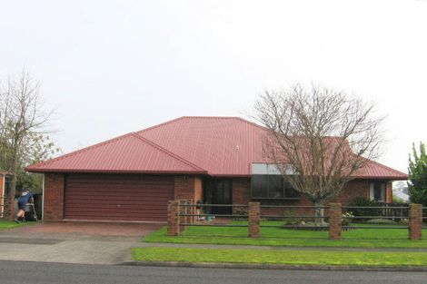 Photo of property in 26 Church Road, Pukete, Hamilton, 3200