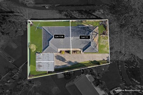 Photo of property in 2/11 Sharivari Place, Conifer Grove, Takanini, 2112