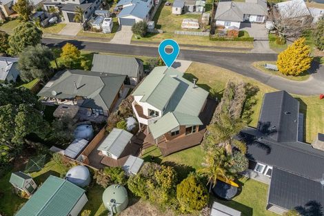 Photo of property in 19 Martin Place, Cooks Beach, Whitianga, 3591