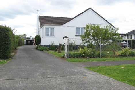 Photo of property in 1/4 Cape Road, Mangere, Auckland, 2022