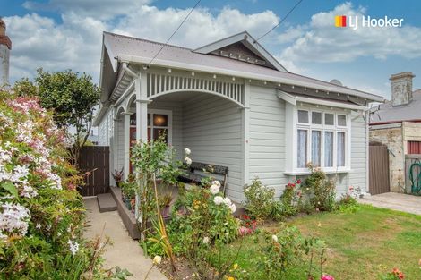 Photo of property in 9 Bay View Road, South Dunedin, Dunedin, 9012
