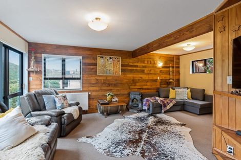 Photo of property in 157 Happy Valley Road, Owhiro Bay, Wellington, 6023