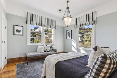 Photo of property in 52 Ira Street, Miramar, Wellington, 6022