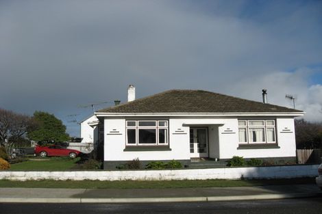 Photo of property in 229 Crinan Street, Appleby, Invercargill, 9812