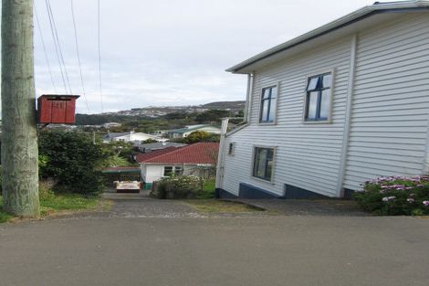 Photo of property in 41 Ironside Road, Johnsonville, Wellington, 6037
