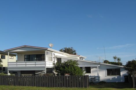 Photo of property in 316 Ocean Road, Ohope, 3121