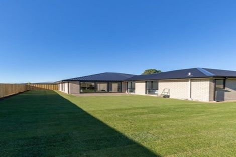 Photo of property in 16 Charles Major Road, Rolleston, 7614