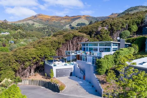 Photo of property in 2 Langlois Lane, Akaroa, 7520