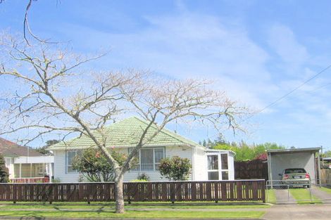 Photo of property in 15 Lorne Street, Morrinsville, 3300