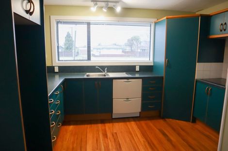 Photo of property in 1 Woodend Road, Woodend, 7610