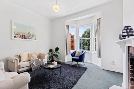 Photo of property in 30 Drummond Street, Mount Cook, Wellington, 6021