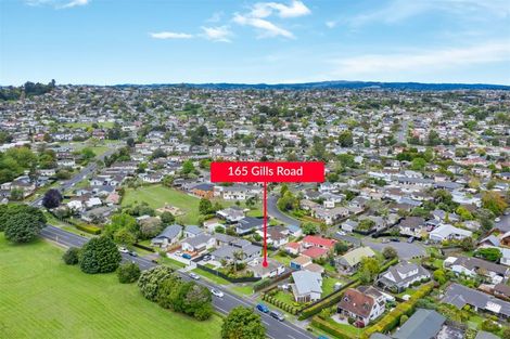 Photo of property in 165 Gills Road, Half Moon Bay, Auckland, 2014