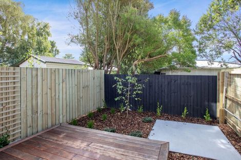 Photo of property in 5/5 Reading Street, Upper Riccarton, Christchurch, 8041