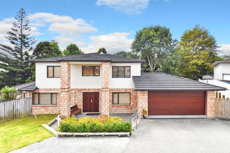 Photo of property in 12 Beirut Court, The Gardens, Auckland, 2105