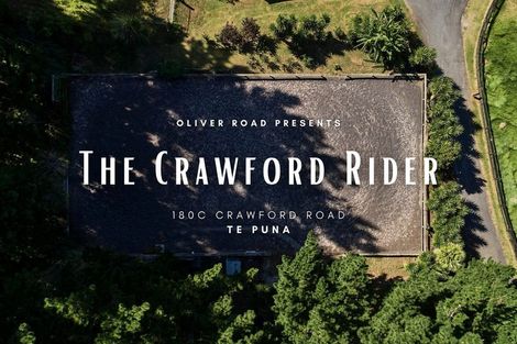 Photo of property in 180c Crawford Road, Minden, Tauranga, 3171