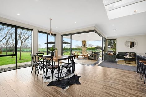 Photo of property in 570c Te Kowhai Road, Te Kowhai, Hamilton, 3288