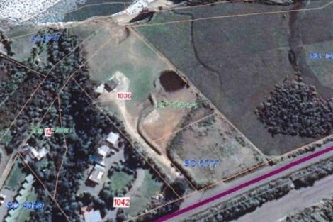 Photo of property in 1036 Cape Foulwind Road, Cape Foulwind, 7892