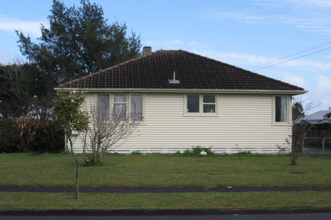 Photo of property in 43 Wordsworth Crescent, Enderley, Hamilton, 3214