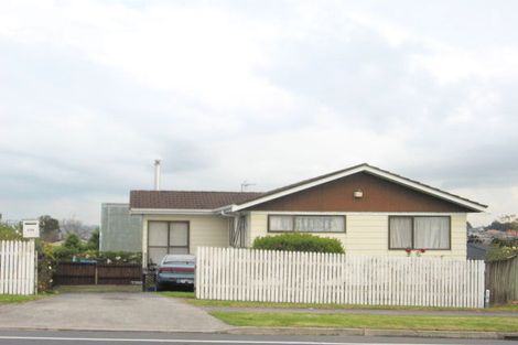 Photo of property in 236 Mahia Road, Weymouth, Auckland, 2103