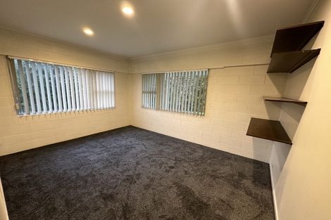Photo of property in 95 Fisher Parade, Sunnyhills, Auckland, 2010