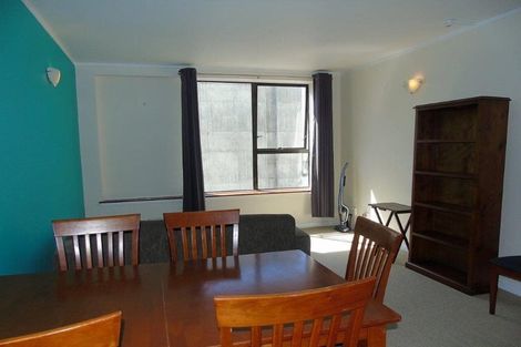 Photo of property in 43/70 Hobson Street, Thorndon, Wellington, 6011