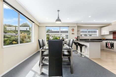Photo of property in 123 Spinnaker Drive, Whitby, Porirua, 5024