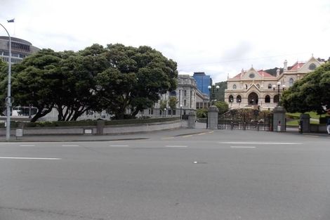 Photo of property in Kate Sheppard Apartments, 42 Molesworth Street, Thorndon, Wellington, 6011