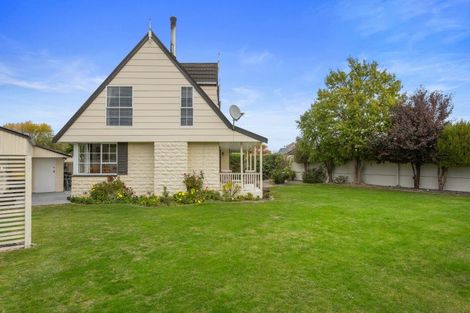 Photo of property in 34 Geddis Street, Rangiora, 7400