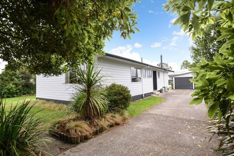 Photo of property in 6 Radiata Street, Fairview Downs, Hamilton, 3214