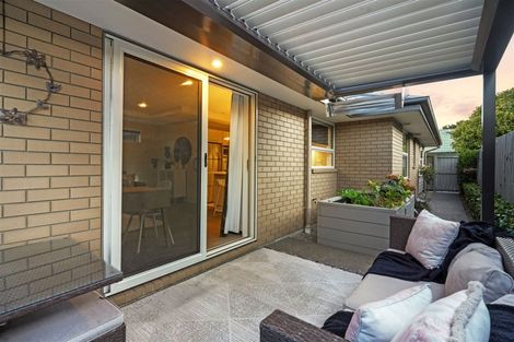 Photo of property in 6/198 Racecourse Road, Sockburn, Christchurch, 8042