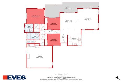 Photo of property in 20 Rolling Stone Rise, Tikipunga, Whangarei, 0112