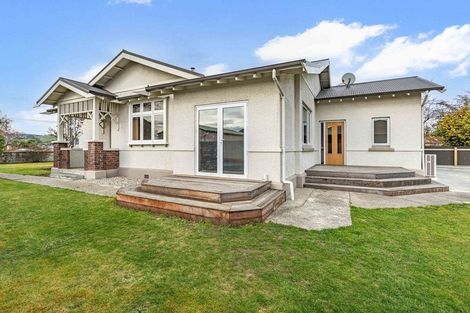 Photo of property in 1 Milton Street, Gore, 9710