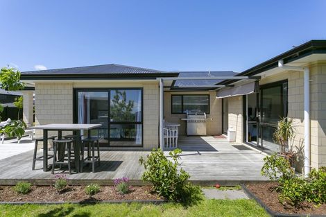 Photo of property in 10 Wai Matangi Place, Motuoapa, Turangi, 3382