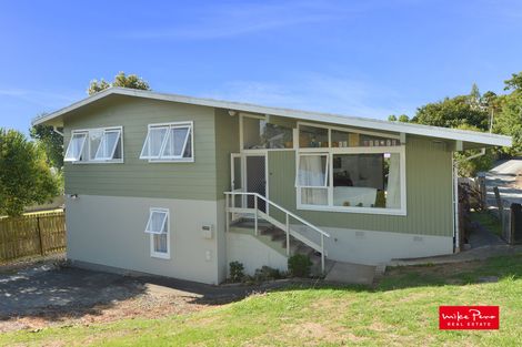 Photo of property in 12 Raurimu Avenue, Onerahi, Whangarei, 0110